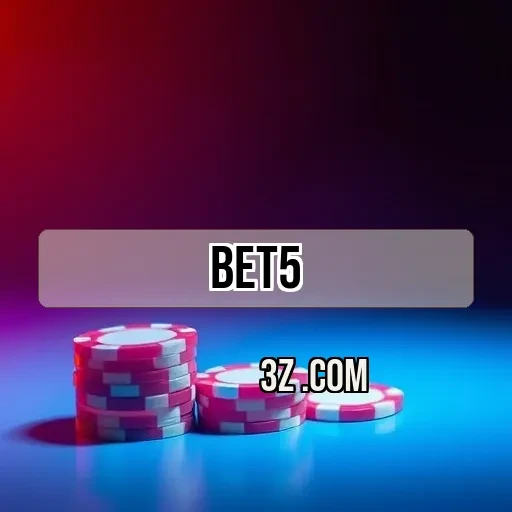 Entre no Mundo do LiveCasino com o bet5 e Ganhe Mais Diversão