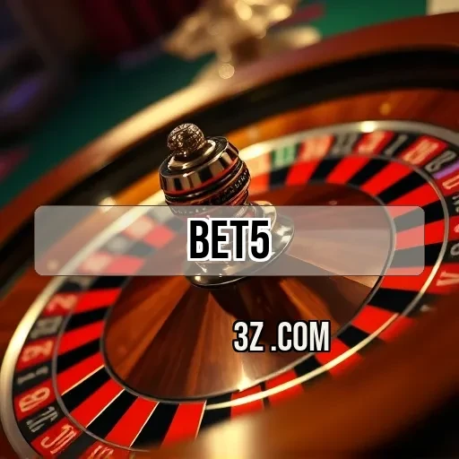 bet5 Esportes virtuais