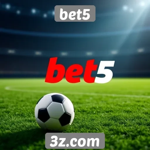 Novidades e recursos da Bet5 no mercado