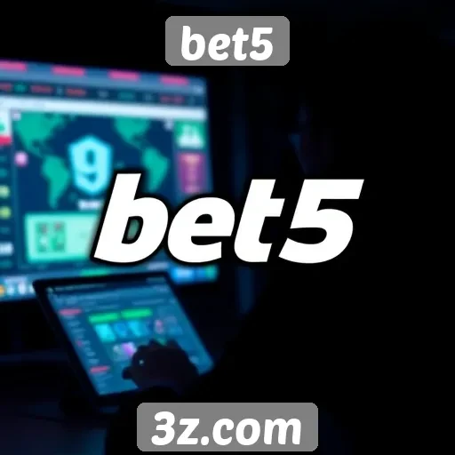 Como o bet5 garante a segurança dos jogadores