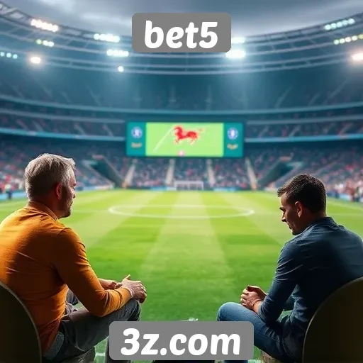 Entrevista com jogadores frequentes do site bet5