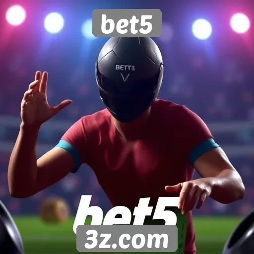 tendências de mercado para sites de jogos como bet5